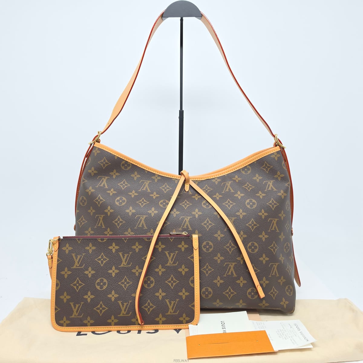 Louis Vuitton ���̺��� ĳ����MM M46197���̺��� ĳ����MM M46197