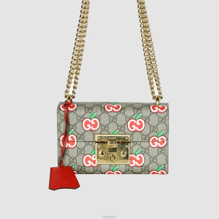 GUCCI [�Ƹ�����] ���� ���� �е�� ü�� ����� ũ�ν���409487[�Ƹ�����] ���� ���� �е�� ü�� ����� ũ�ν���409487