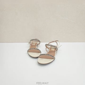 Valentino �߷�Ƽ�� ũ����Ż ��Ʈ�� ���� 36.5�߷�Ƽ�� ũ����Ż ��Ʈ�� ���� 36.5