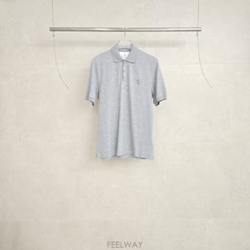 Brunello Cucinelli ���ڷ���ġ�ڸ� �׷��� ���� Ƽ���� M���ڷ���ġ�ڸ� �׷��� ���� Ƽ���� M