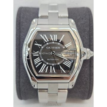 Cartier [�߰���ǰ ������ �����]��쿡 �ε彺�� �� ��쿡 ���� �ð� 37mm W62041V3[�߰���ǰ ������ �����]��쿡 �ε彺�� �� ��쿡 