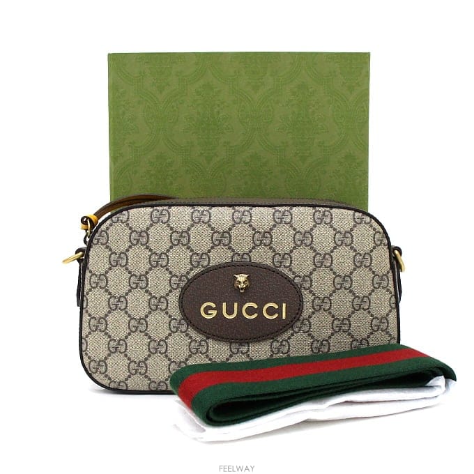 GUCCI ���� 476466 �׿���Ƽ�� GG������ �޽��� ������� ����� �� ũ�ν���aa67386���� 476466 �׿���Ƽ�� GG������ �޽��� ������� �����