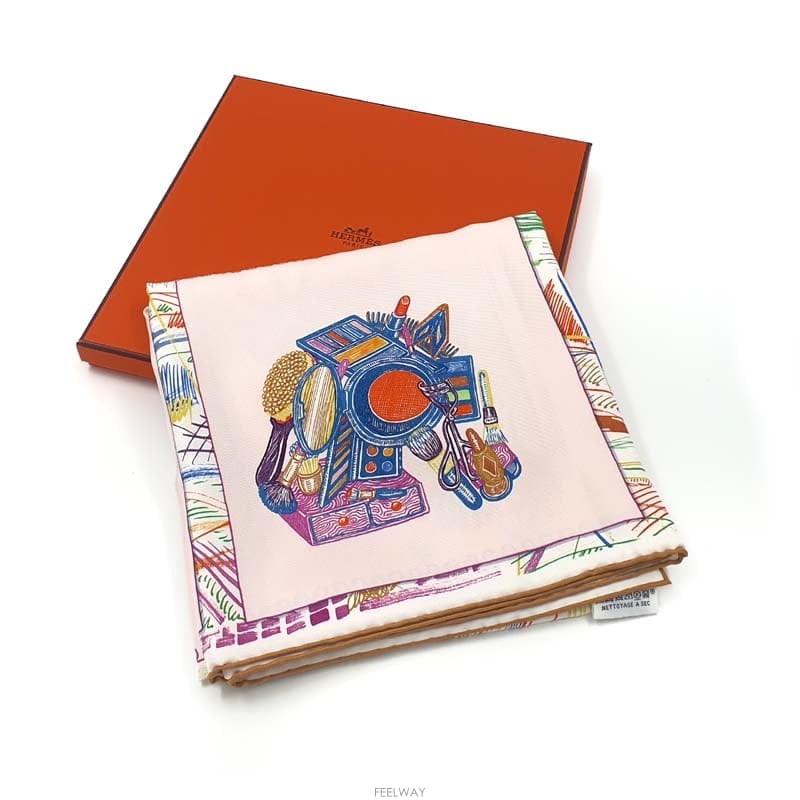 HERMES �����޽� � 90��ũ ��ī�� 8262604�����޽� � 90��ũ ��ī�� 8262604