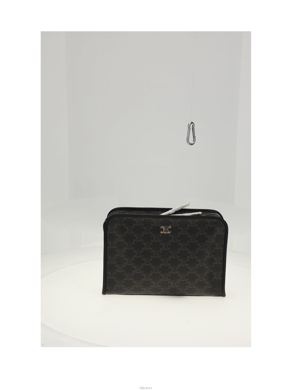 CELINE [B1] ������ L10824K15 ũ�ν��� ����� �޽��� ���� L10824K1538SI[B1] ������ L10824K15 ũ�ν��� ����� �޽��� ���� L108