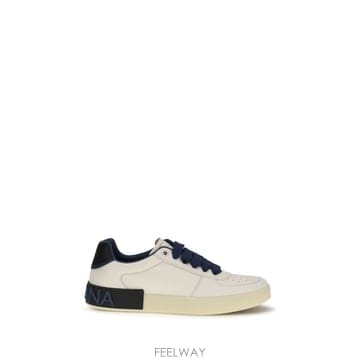 [B1] 돌체앤가바나 CS2392A0218 스니커즈 슈즈 남성 CS2392A02188F190