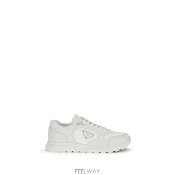 [B1] 프라다 2EE444FG0003LNW 스니커즈 슈즈 남성 2EE444FG0003LNWF0009