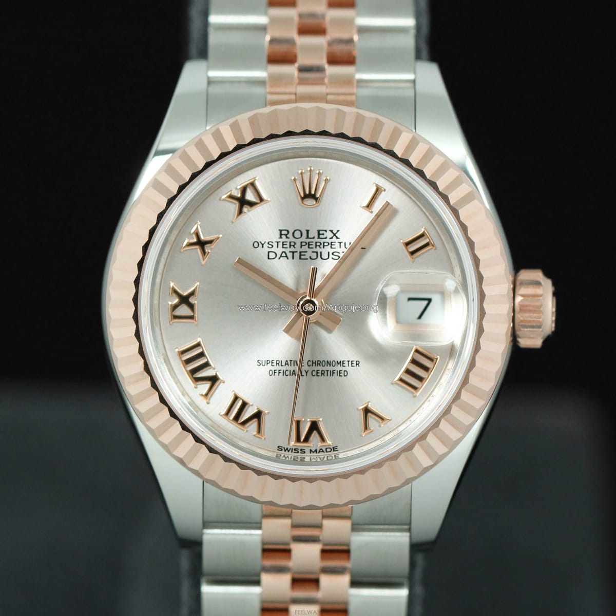 Rolex [���û�ǰ��] �ѷ��� ��������Ʈ28 �����Ʈ �θ� 279171[���û�ǰ��] �ѷ��� ��������Ʈ28 �����Ʈ �θ� 279171
