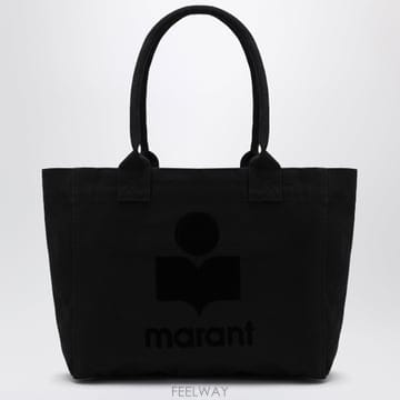 [A1] 이자벨 마랑 PM0062FAA1X18M 토트백 쇼핑백 핸드백 여성 PM0062FAA1X18M01BK