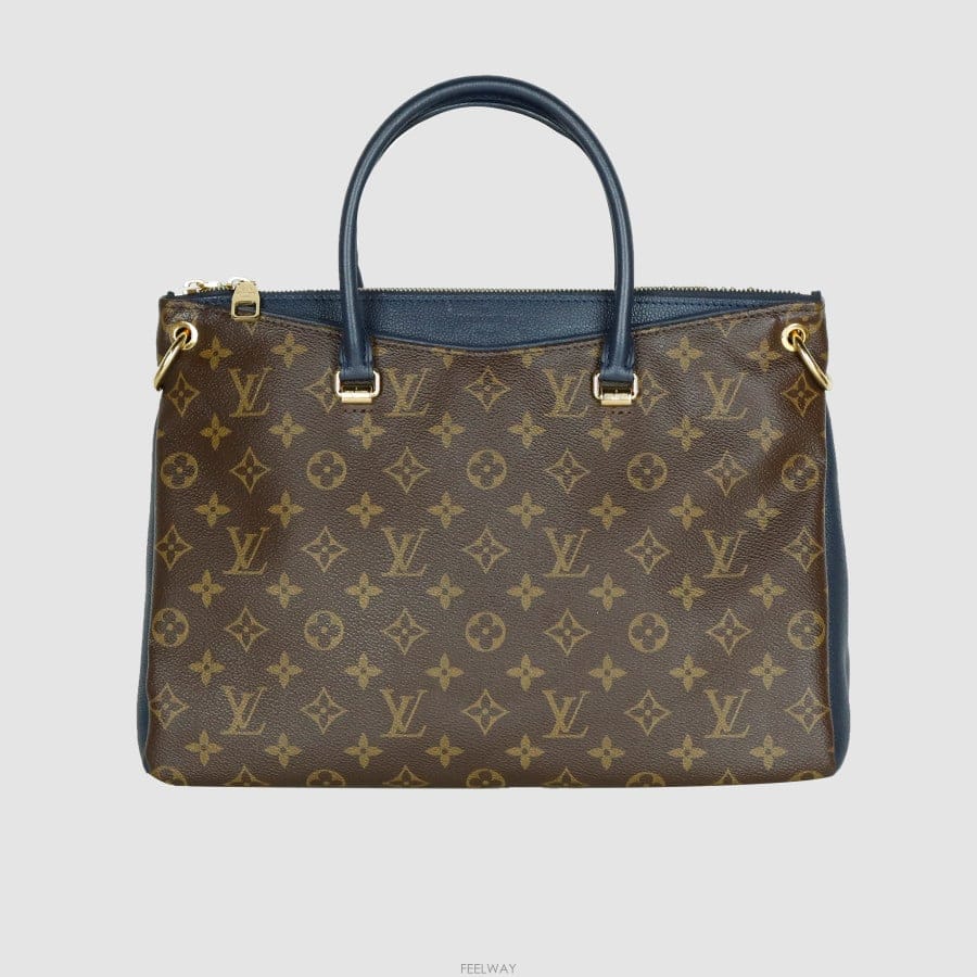 Louis Vuitton [�Ƹ�����] MM���̺��� ���׷� �ȶ� ��Ʈ�� ����� M44042[�Ƹ�����] MM���̺��� ���׷� �ȶ� ��Ʈ�� ����� M4