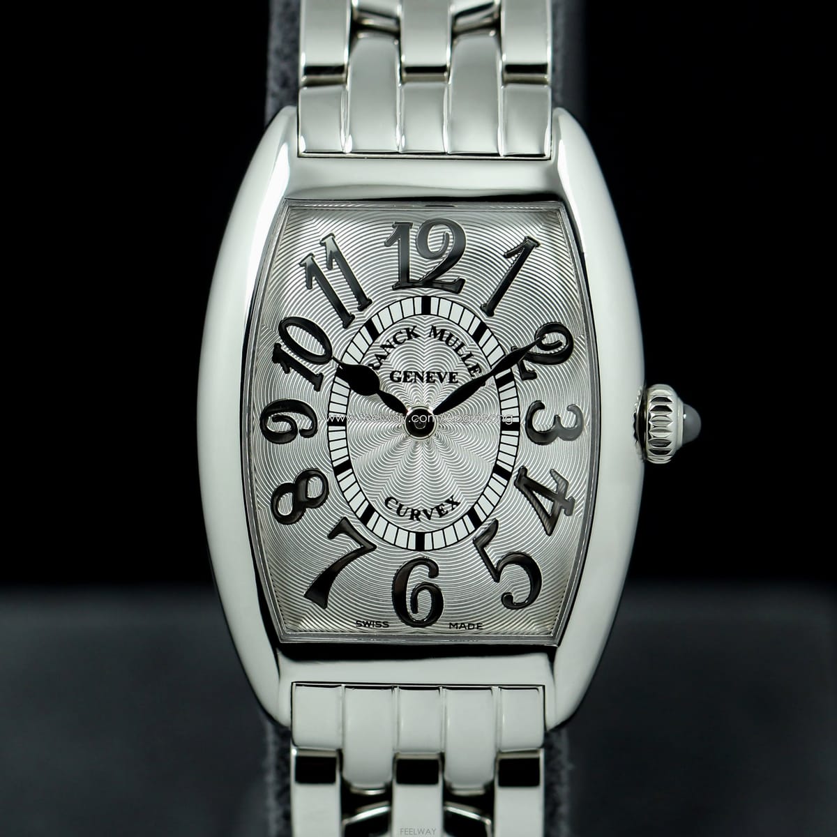Franck Muller [���û�ǰ��] ����ũ�ķ� Ŀ���� 25mm ��ƿ 1752QZREL[���û�ǰ��] ����ũ�ķ� Ŀ���� 25mm ��ƿ 1752QZREL