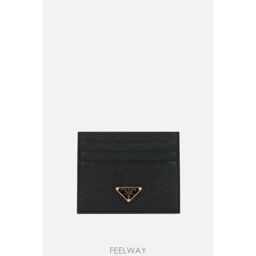 PRADA [E32]����� 1MC025QHHF0002 ���� ī������ PRADA Saffiano leather card[E32]����� 1MC025QHHF0002 ���� ī������ PRADA Saffian