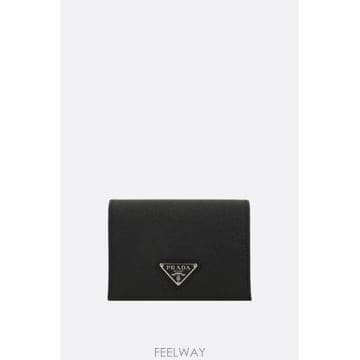 PRADA [E32]����� 1MV021QHHF0632 ���� ���� ���� PRADA Saffiano leather fren[E32]����� 1MV021QHHF0632 ���� ���� ���� PRADA Saffia
