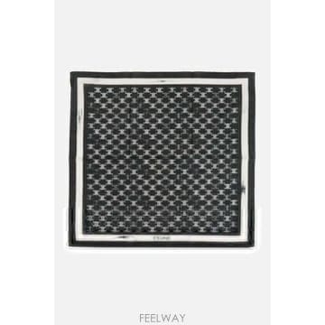 CELINE [E32]������ 2AWB64M6438CE ���� ��ī�� ���÷� CELINE Triomphe bandana sc[E32]������ 2AWB64M6438CE ���� ��ī�� ���÷� CELINE Tr