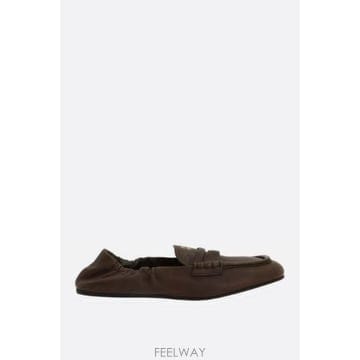 Miu Miu [E32]�̿�̿� 5D341EFD005EFXF0NBL ���� ���� �� ������ MIU MIU Ruches loa[E32]�̿�̿� 5D341EFD005EFXF0NBL ���� ���� �� ������ 