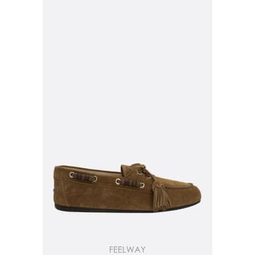 Miu Miu [E32]�̿�̿� 5D518EF005054F0393 ���� ���� �� ������ MIU MIU Deck boat s[E32]�̿�̿� 5D518EF005054F0393 ���� ���� �� ������ M