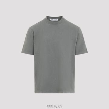 Our Legacy [D14]�ƿ������� 67719OLIVE ���� Ƽ���� ���� ž Our Legacy Box T shirt[D14]�ƿ������� 67719OLIVE ���� Ƽ���� ���� ž Our Leg