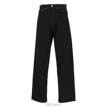 | Other Brand | [A94]ARTE AW26 031P487 ���� û���� ������ ARTE ARTE Baggy Jeans[A94]ARTE AW26 031P487 ���� û���� ������ ARTE ARTE Ba