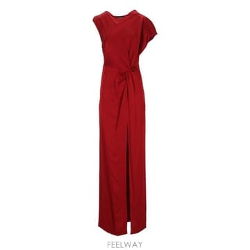 | Other Brand | [A94]FEDERICA TOSI 31207 31151 ���� ���ǽ� �巹�� FEDERICA TOSI FEDE[A94]FEDERICA TOSI 31207 31151 ���� ���ǽ� �巹�� FEDE