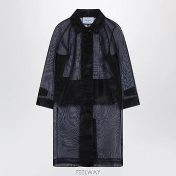 PRADA [T56]����� P669TOOOC61 ���� Ʈ��ġ��Ʈ �ƿ���[T56]����� P669TOOOC61 ���� Ʈ��ġ��Ʈ �ƿ���