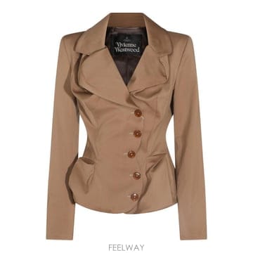 ViVienne westwood [B47]���ȿ���Ʈ��� 1401006CW01IOC404 ���� �������� ���� �ƿ��� CAMEL VIRGIN[B47]���ȿ���Ʈ��� 1401006CW01IOC404 ���� �������� 