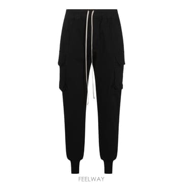 Rick Owens [B47]�������� DU02F6386RIG09 ���� ���� ���� ����� BLACK COTTON MASTODON[B47]�������� DU02F6386RIG09 ���� ���� ���� ����� BLA