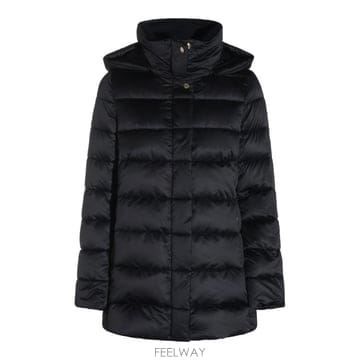 MOORER [B47]������ MODGI200010SE3U0498 ���� �ٿ����� �е����� �ƿ��� BLUE PUFFER DE[B47]������ MODGI200010SE3U0498 ���� �ٿ����� �е�����