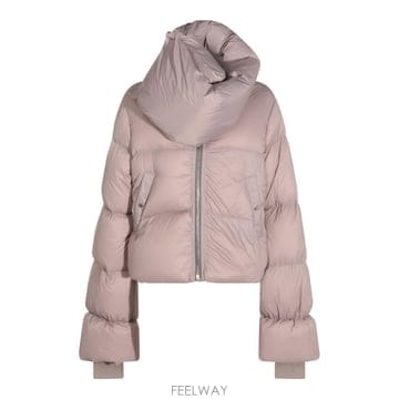Rick Owens [B47]�������� RP02F5774NPD323 ���� �ٿ����� �е����� �ƿ��� ROSE COTTON DOWN[B47]�������� RP02F5774NPD323 ���� �ٿ����� �е����� 