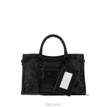 Balenciaga [X45]�߷��þư� 8657622ACFH 1000 ���� ��Ʈ�� ���۹� ž�ڵ�� �ڵ�� Black leathe[X45]�߷��þư� 8657622ACFH 1000 ���� ��Ʈ�� ���۹� ž