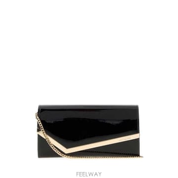 Jimmy Choo [X45]������ EMMIEPAT BLALIGGOL ���� ��Ʈ�� ���۹� ž�ڵ�� �ڵ�� EMMIE[X45]������ EMMIEPAT BLALIGGOL ���� ��Ʈ�� ���۹� ž��