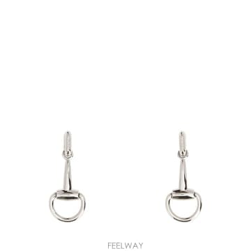 GUCCI [X45]���� A003WDI4601 0926 ���� �Ͱ��� �Ǿ�� �̾ EARRINGS[X45]���� A003WDI4601 0926 ���� �Ͱ��� �Ǿ�� �̾ E
