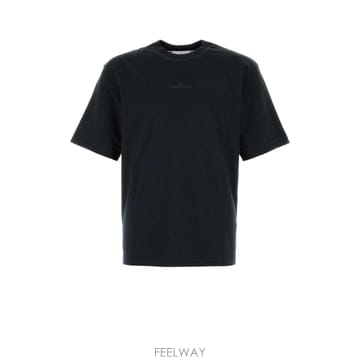 Stone Island [X45]������Ϸ��� L2S152100001S0E19 V0020 ���� Ƽ���� �μҸ� ž Midnight bl[X45]������Ϸ��� L2S152100001S0E19 V0020 ���� Ƽ���� 