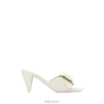 Loewe [X45]�ο��� L815465XBE WHITE ���� ���� ������ ������ �ø��ö� ������ White nappa[X45]�ο��� L815465XBE WHITE ���� ���� ������ ������ 