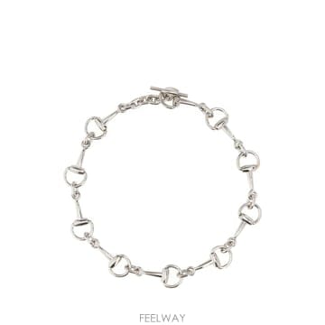 GUCCI [X45]���� A0011QI4601 0926 ���� ����� ��Ŭ���� �Ҵ�Ʈ �м��־� NECKLACE[X45]���� A0011QI4601 0926 ���� ����� ��Ŭ���� �Ҵ�Ʈ
