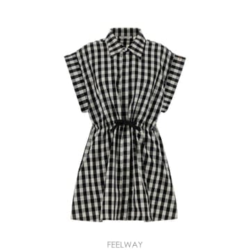 Givenchy [X45]����� BW22YB16B8 004 ���� ���ǽ� �� �̵� �̴� �巹�� Embroidered popli[X45]����� BW22YB16B8 004 ���� ���ǽ� �� �̵� �̴� ��