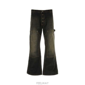 Off White [X45]����ȭ��Ʈ 44MYA19JF26D002011 DIRBLA ���� ���� û���� �� Black denim[X45]����ȭ��Ʈ 44MYA19JF26D002011 DIRBLA ���� ���� û