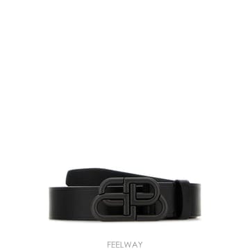 Balenciaga [X45]�߷��þư� 5703701CH55 1000 ���� ��Ʈ �㸮�� ������� Black leather BB[X45]�߷��þư� 5703701CH55 1000 ���� ��Ʈ �㸮�� ����