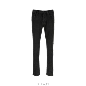 | Other Brand | [X45]PURPLE DENIM P001BLR BLACKRESIN ���� ���� û���� �� Black stret[X45]PURPLE DENIM P001BLR BLACKRESIN ���� ���� û���� 