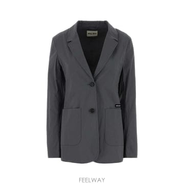 Miu Miu [X45]�̿�̿� MH2071SOOO6472 F0D65 ���� ���� ����Ʈ �ٿ��Ʈ ���� Dark grey[X45]�̿�̿� MH2071SOOO6472 F0D65 ���� ���� ����Ʈ ��