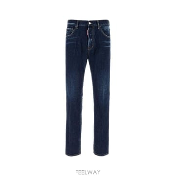 Dsquared2 [X45]DSQUARED S71LB1772D30011 470 ���� ���� û���� �� Denim jeans[X45]DSQUARED S71LB1772D30011 470 ���� ���� û���� �� 