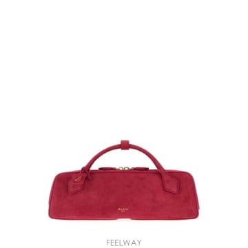Alaia [X45]�˶��̾� AA1S06026CA328 424 ���� ��Ʈ�� ���۹� ž�ڵ�� �ڵ�� Fuchsia sue[X45]�˶��̾� AA1S06026CA328 424 ���� ��Ʈ�� ���۹� ž