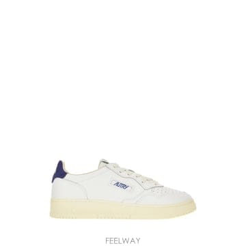 AUTRY [W63]��Ʈ�� AULMBJ03 WHTBLUEDEP ���� ����Ŀ�� ������ SNEAKERS[W63]��Ʈ�� AULMBJ03 WHTBLUEDEP ���� ����Ŀ�� ������ S