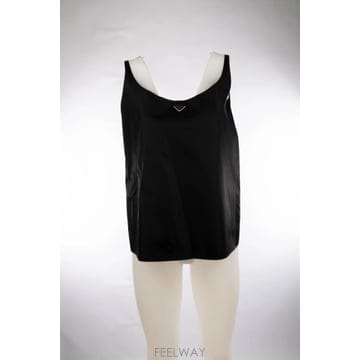 PRADA [W63]����� 24X7531WQ8 F0002 ���� ž �μҸ� ���� TOP[W63]����� 24X7531WQ8 F0002 ���� ž �μҸ� ���� TOP