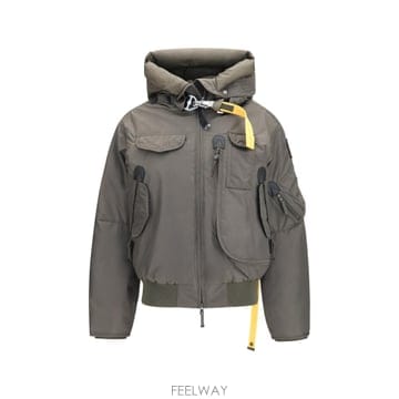 Parajumpers [K68]�Ķ����۽� 26WPWJKMA31P51 0218 ���� �ٿ����� �е� �ٿ��Ʈ ��ī Gobi padd[K68]�Ķ����۽� 26WPWJKMA31P51 0218 ���� �ٿ����� �е�