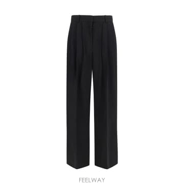 THE Row [K68]���ο� R000335W4685 BLK ���� ���� ����� �������� ���� ���̵����� Daniela ta[K68]���ο� R000335W4685 BLK ���� ���� ����� ��������