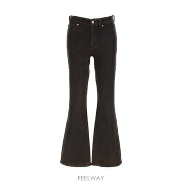 | Other Brand | [K68]7FOR 7U4X0H42 U73TB ���� û���� ���� �� ������ THE LEGGY BOOTCUT[K68]7FOR 7U4X0H42 U73TB ���� û���� ���� �� ������ TH