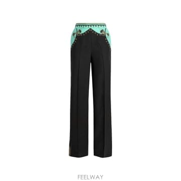 ETRO [P13]��Ʈ�� WREA0014AK1FCX0826 ���� Ʈ��������� ġ������ Ŭ�������� ���� Ʈ����� ���뽺[P13]��Ʈ�� WREA0014AK1FCX0826 ���� Ʈ��������� ġ��