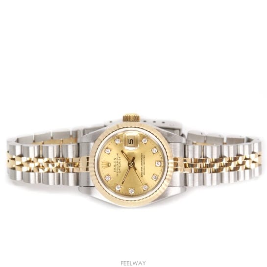 Rolex �η��� ��������Ʈ 69173 �����δ��̾� ����26�η��� ��������Ʈ 69173 �����δ��̾� ����26