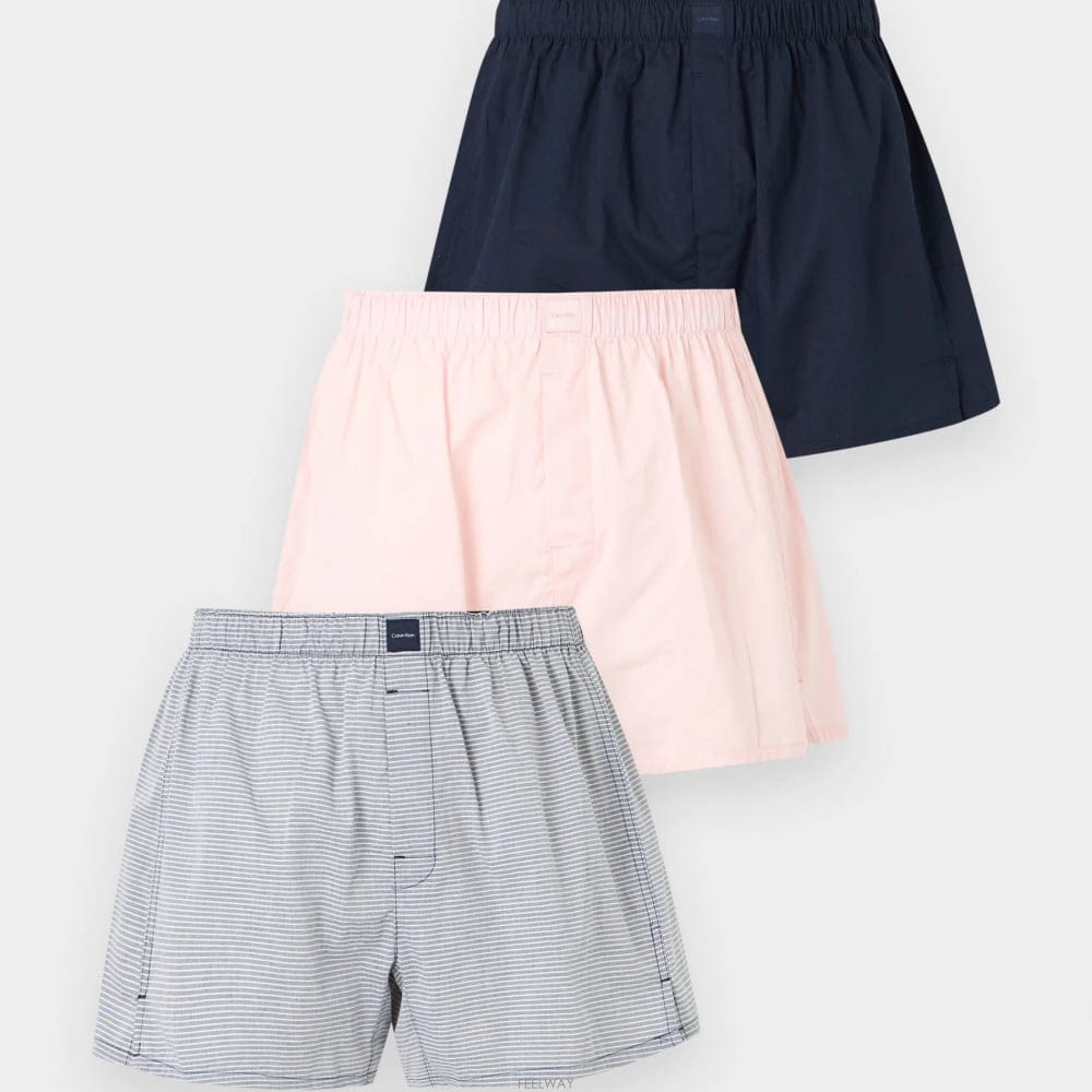 Calvin Klein Ķ��Ŭ���� ������� ���� �簢��Ƽ 3�弼Ʈ ȣ������ ��ũ ��ư �������� ��������Ķ��Ŭ���� ������� ���� �簢��Ƽ 3�弼Ʈ ȣ������ ��