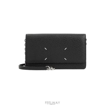 Maison Margiela 26FW ��Ƽġ ü�� ����/ũ�ν��� SA3UI0008 P4455 T801326FW ��Ƽġ ü�� ����/ũ�ν��� SA3UI0008 P4455 T8013