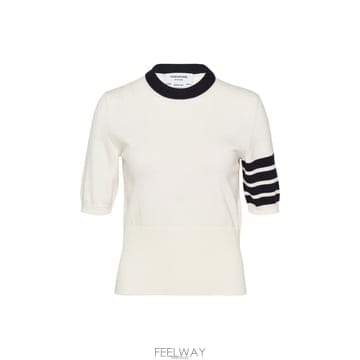 Thom Browne 26FW ���� ���� ��Ʈ��þ� ��Ʈ FKA519A Y3006 10026FW ���� ���� ��Ʈ��þ� ��Ʈ FKA519A Y3006 100